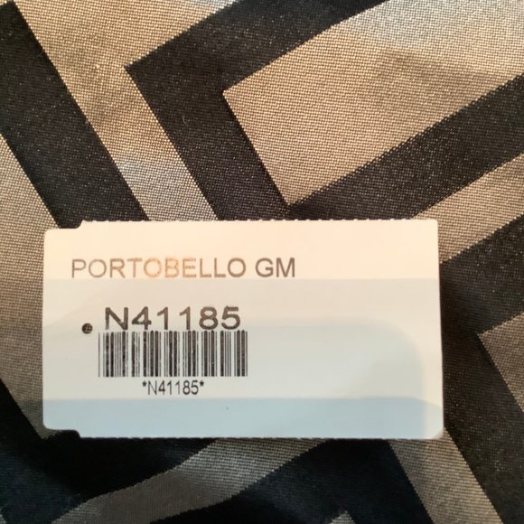 Portobello GM Damier - Picture 6 of 7